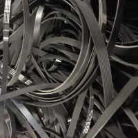 Rubber for recycling 1