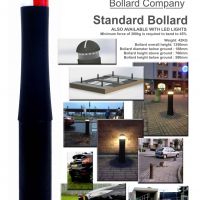 Standard Bollard Small